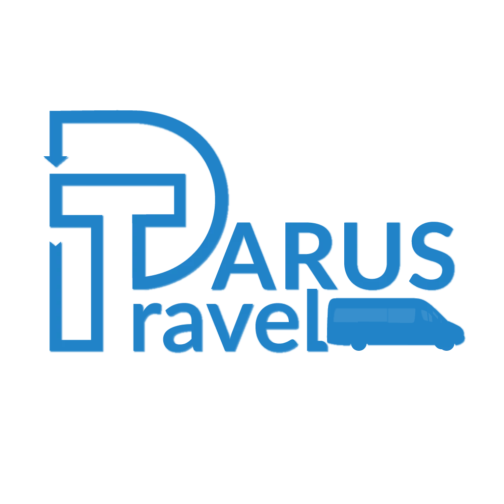 ParusTravel